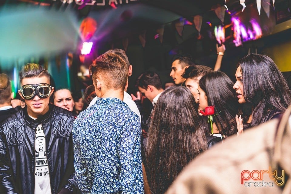 Desperados Halloween Party, 