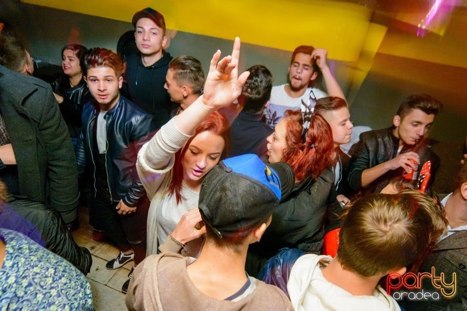 Desperados Halloween Party, 