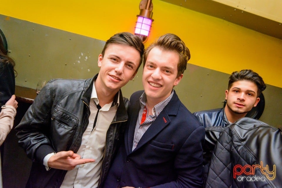 Desperados Halloween Party, 