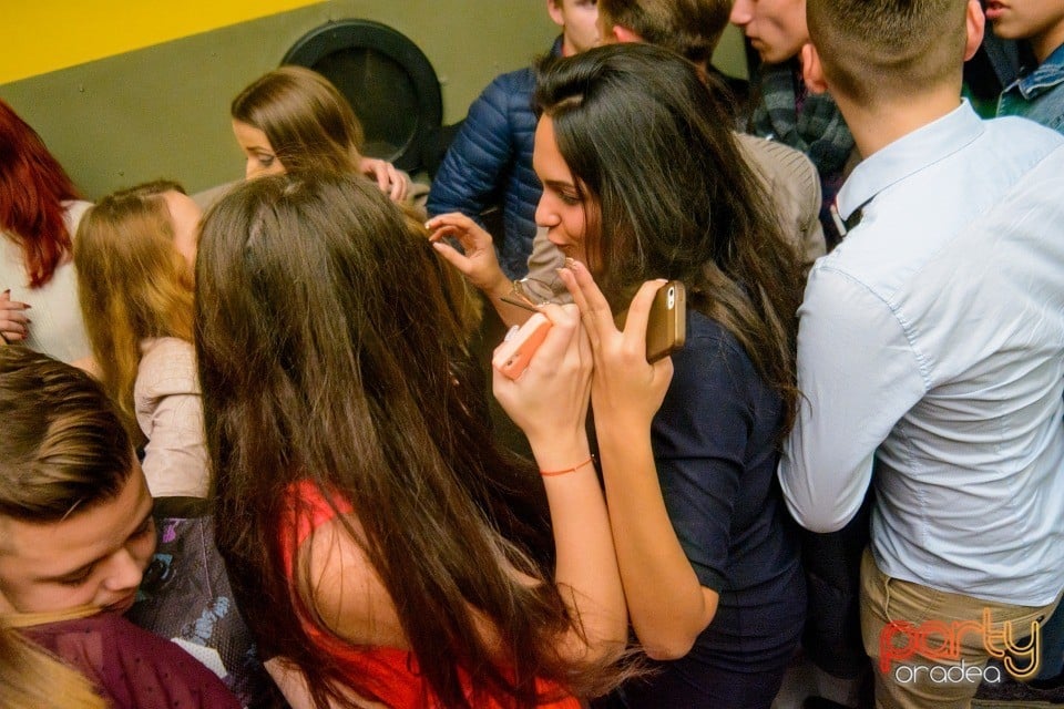 Desperados Halloween Party, 