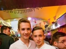 Desperados Halloween Party
