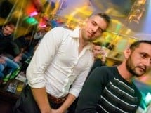 Desperados Halloween Party