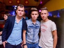 Desperados Weekend