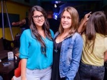 Desperados Weekend