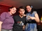 Dessert Band Live în Club Atti's