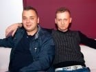 Desszert Band & Carmen în Club Atti's