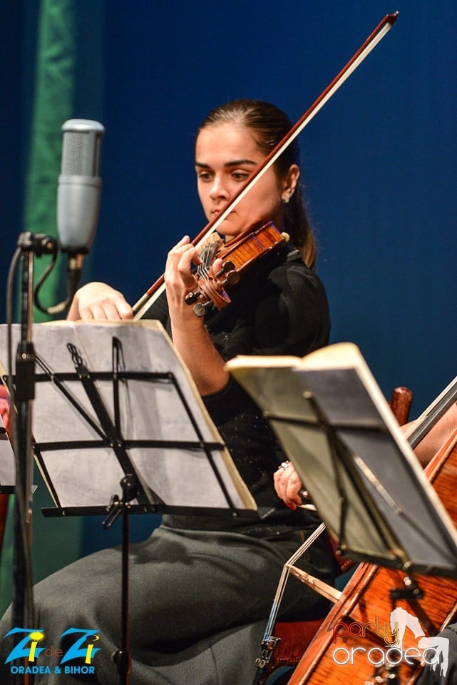 Dialoguri interioare, Teatrul Regina Maria