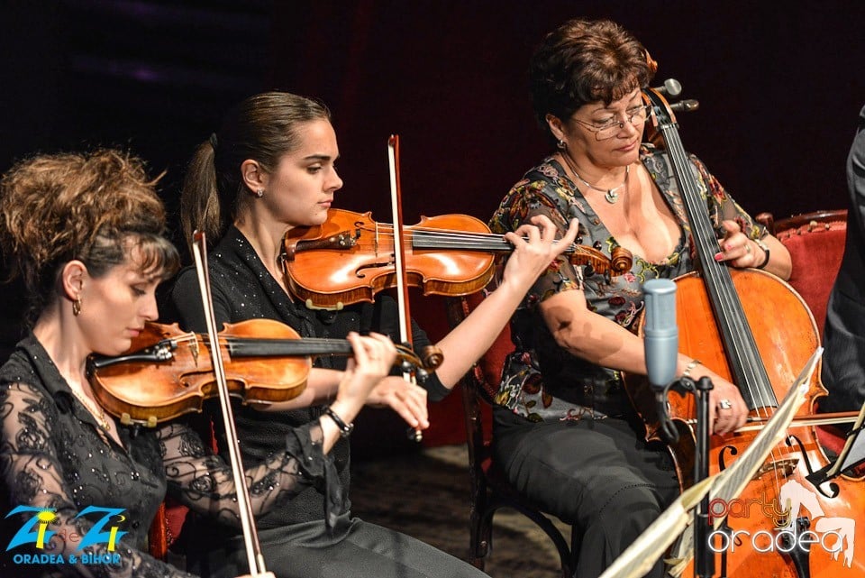 Dialoguri interioare, Teatrul Regina Maria