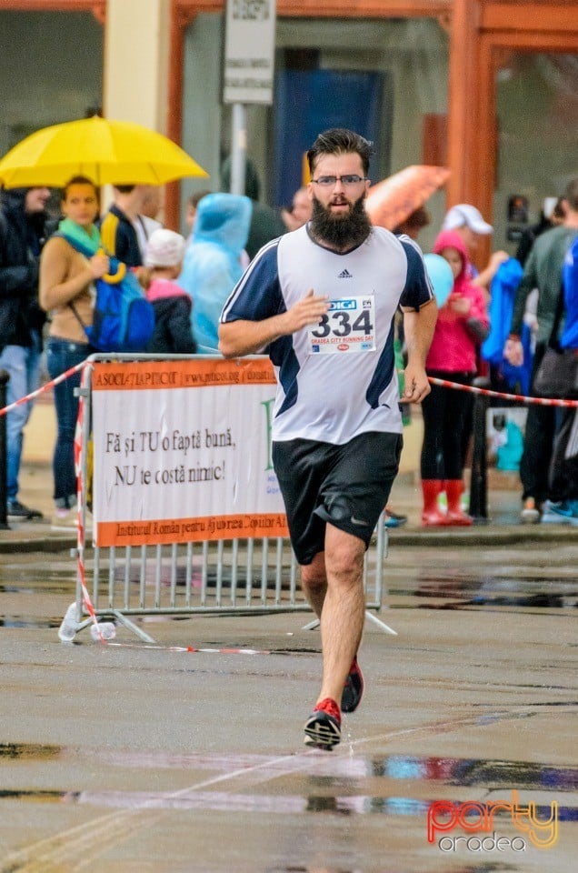 Digi Oradea City Running Day, Oradea
