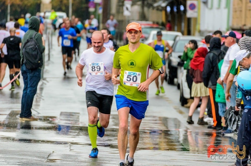 Digi Oradea City Running Day, Oradea