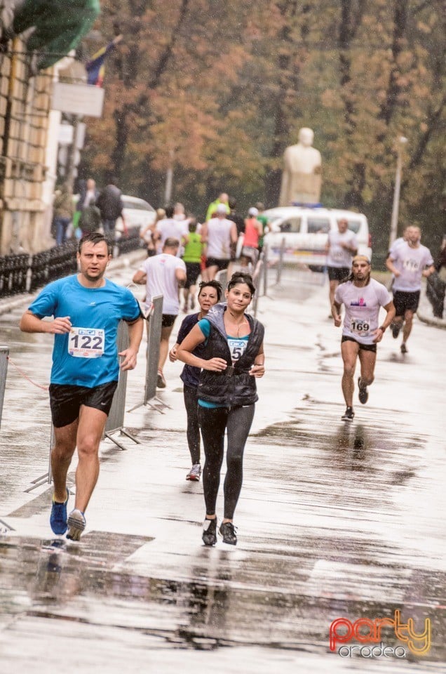 Digi Oradea City Running Day, Oradea