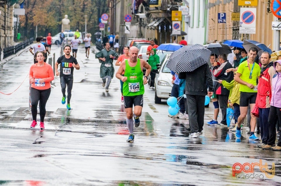 Digi Oradea City Running Day, Oradea