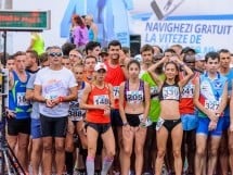 Digi Oradea City Running Day