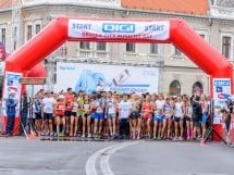 Digi Oradea City Running Day