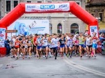 Digi Oradea City Running Day