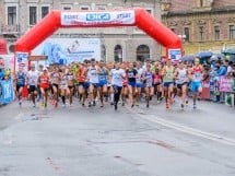 Digi Oradea City Running Day