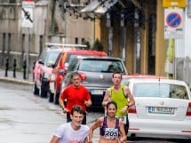 Digi Oradea City Running Day