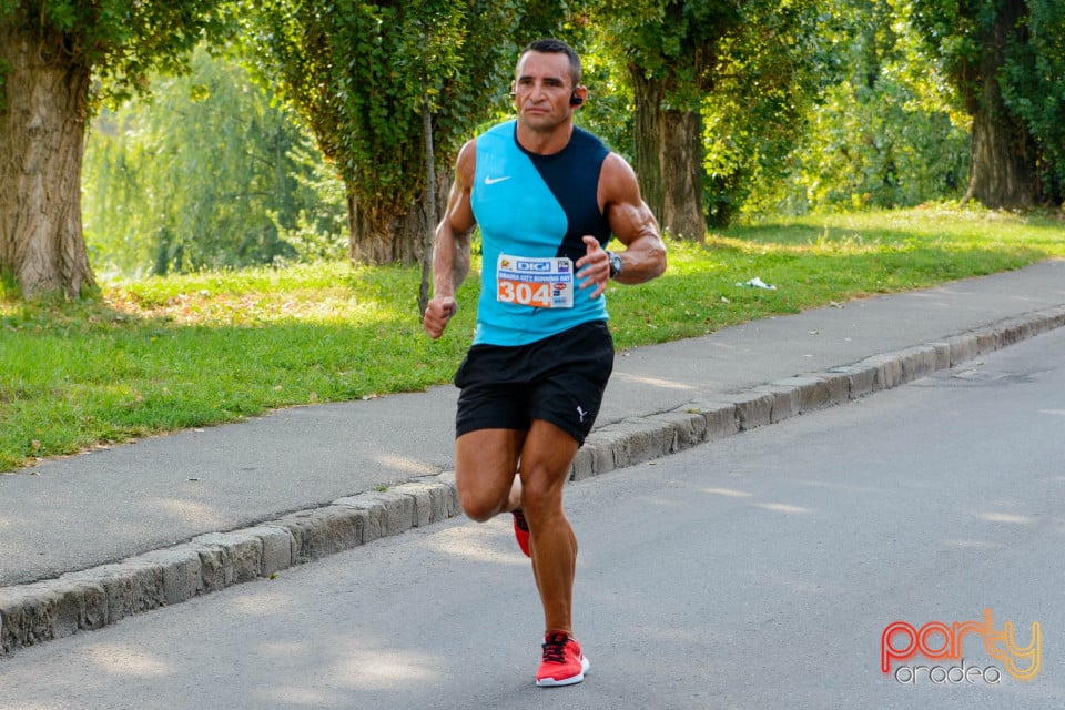 Digi Oradea City Running Day, Oradea