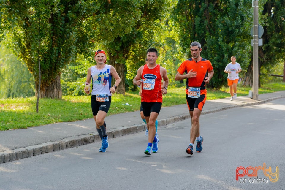 Digi Oradea City Running Day, Oradea