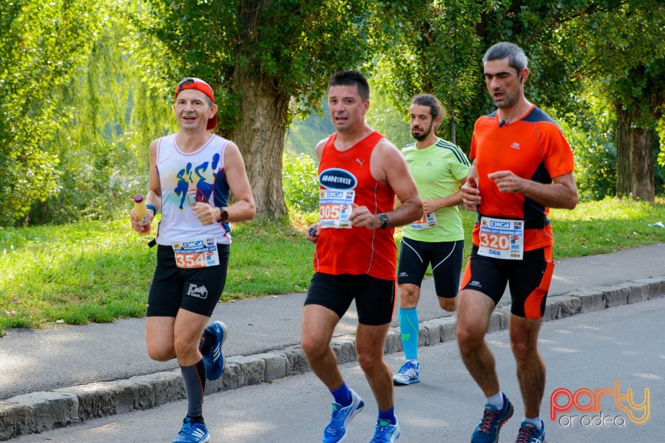 Digi Oradea City Running Day, Oradea