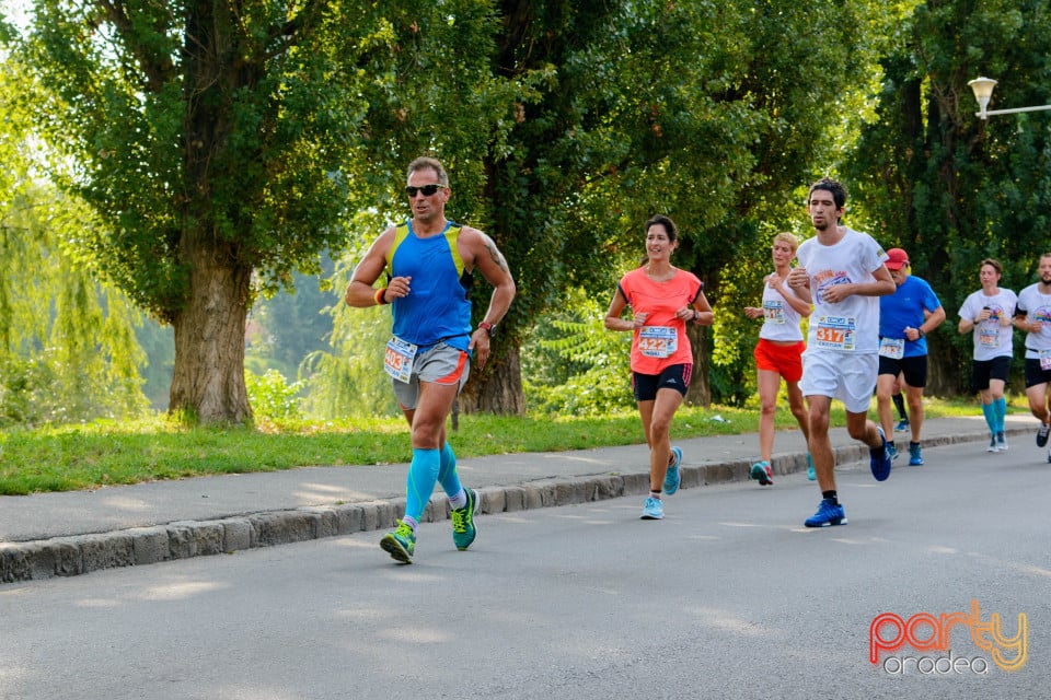 Digi Oradea City Running Day, Oradea