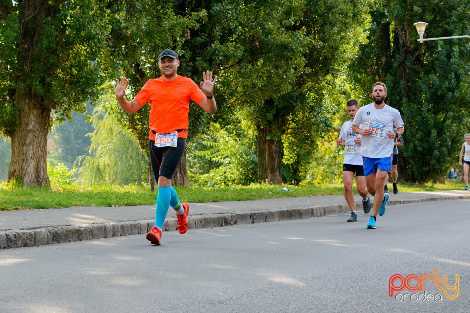 Digi Oradea City Running Day, Oradea