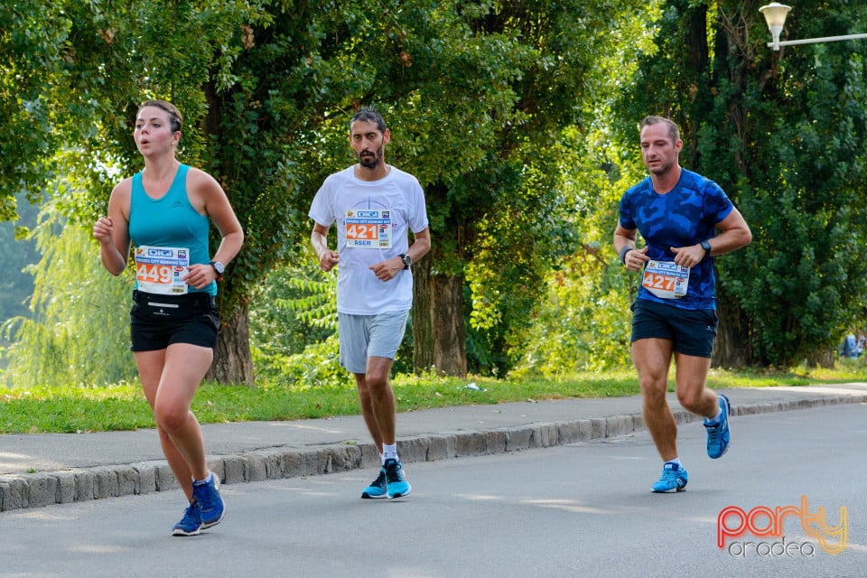 Digi Oradea City Running Day, Oradea