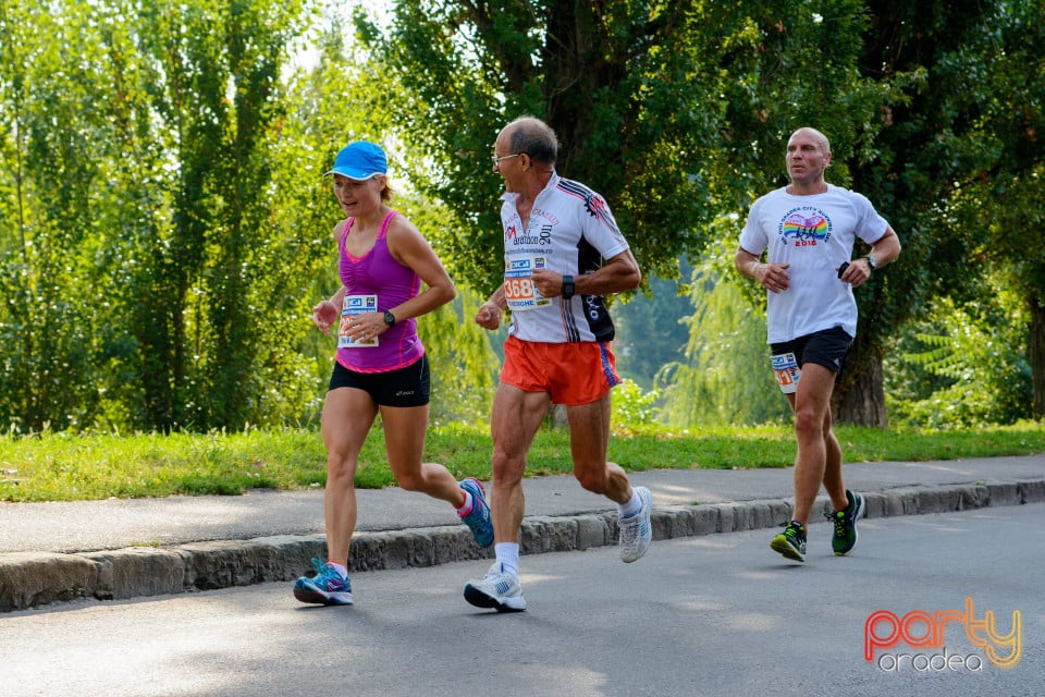 Digi Oradea City Running Day, Oradea