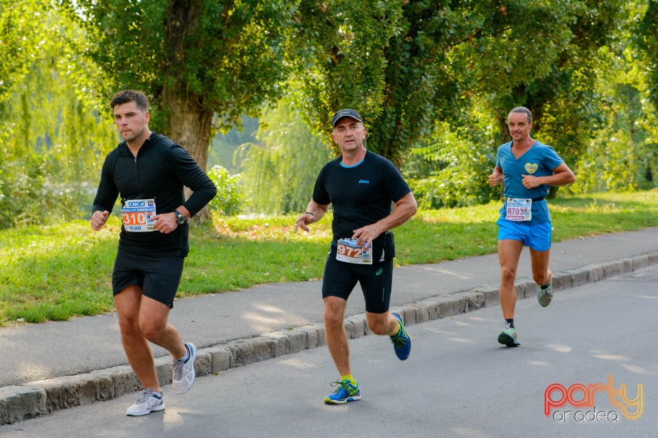 Digi Oradea City Running Day, Oradea