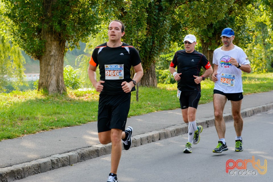 Digi Oradea City Running Day, Oradea