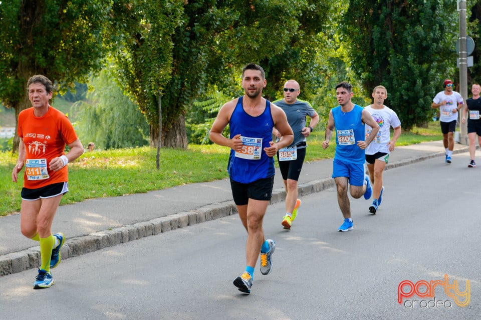 Digi Oradea City Running Day, Oradea