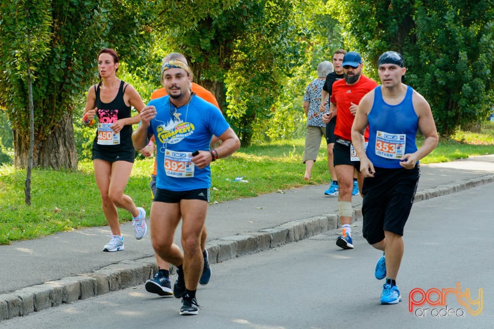 Digi Oradea City Running Day, Oradea