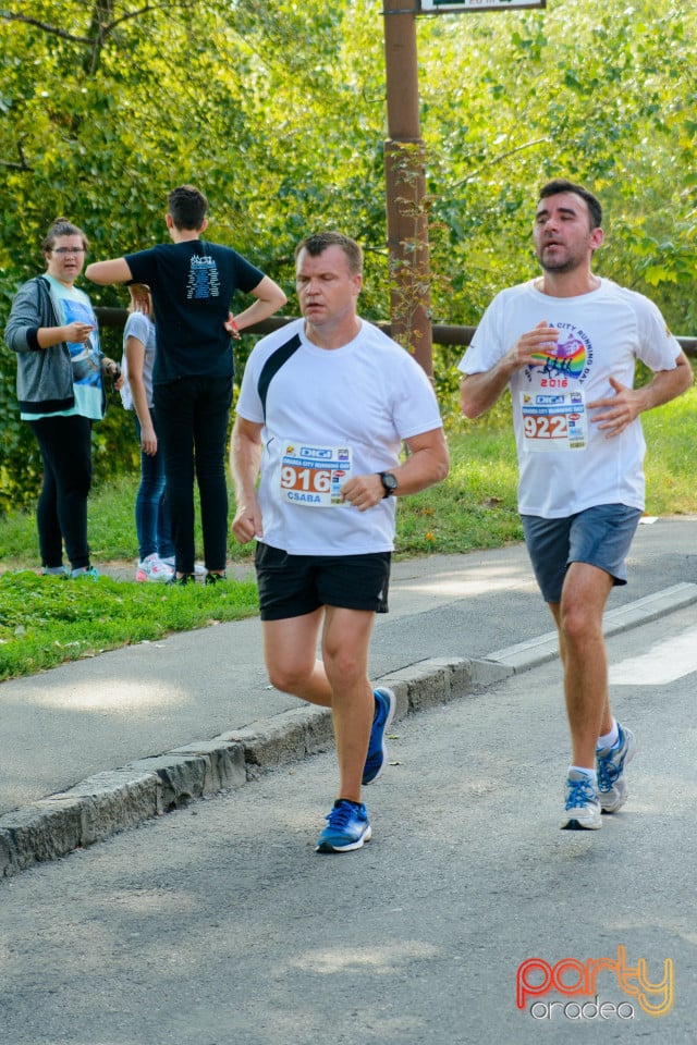 Digi Oradea City Running Day, Oradea