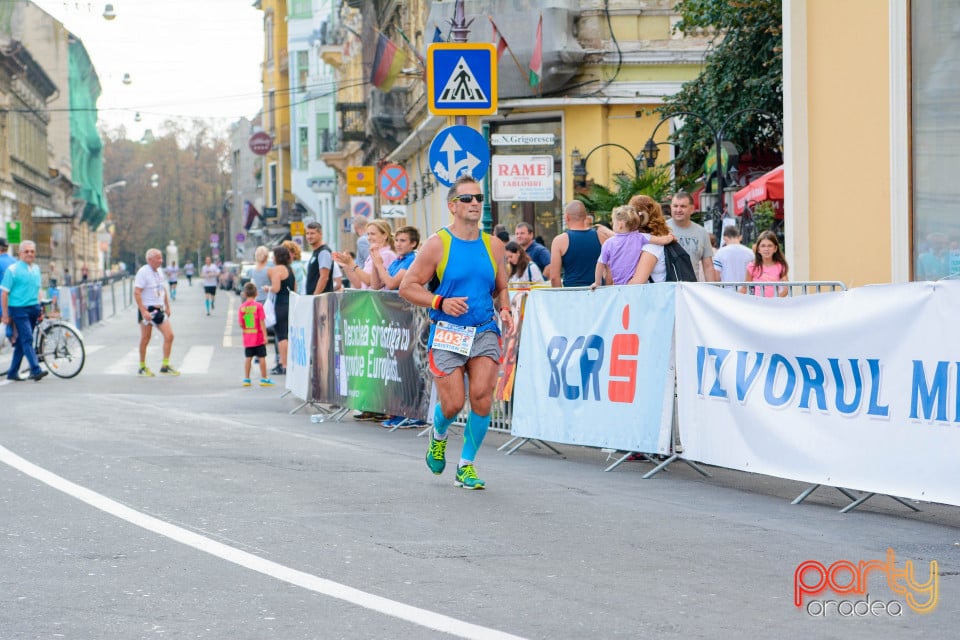 Digi Oradea City Running Day, Oradea