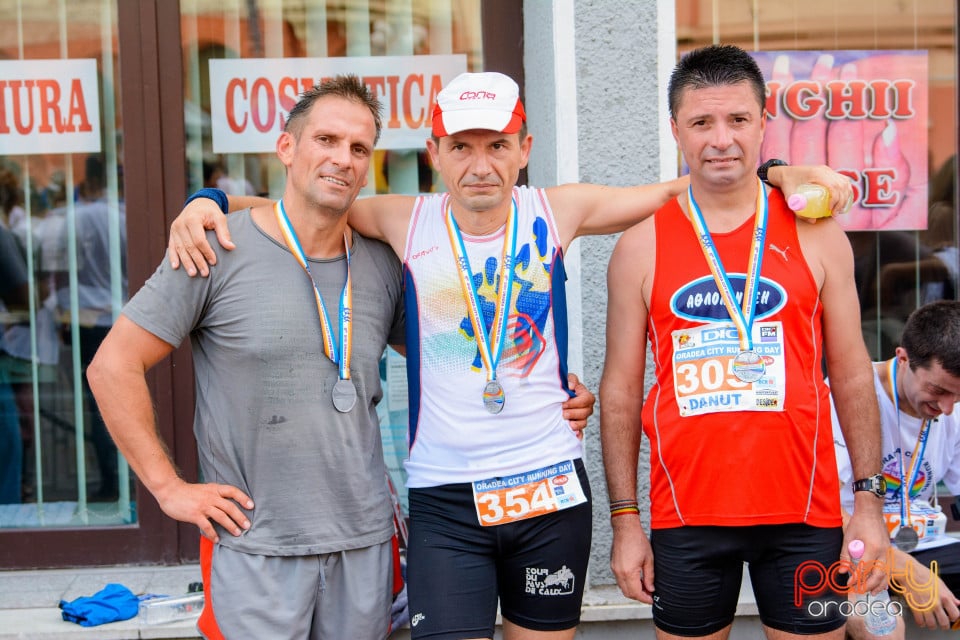 Digi Oradea City Running Day, Oradea