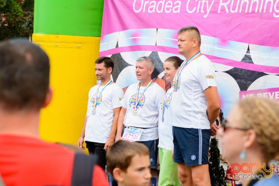 Digi Oradea City Running Day, Oradea