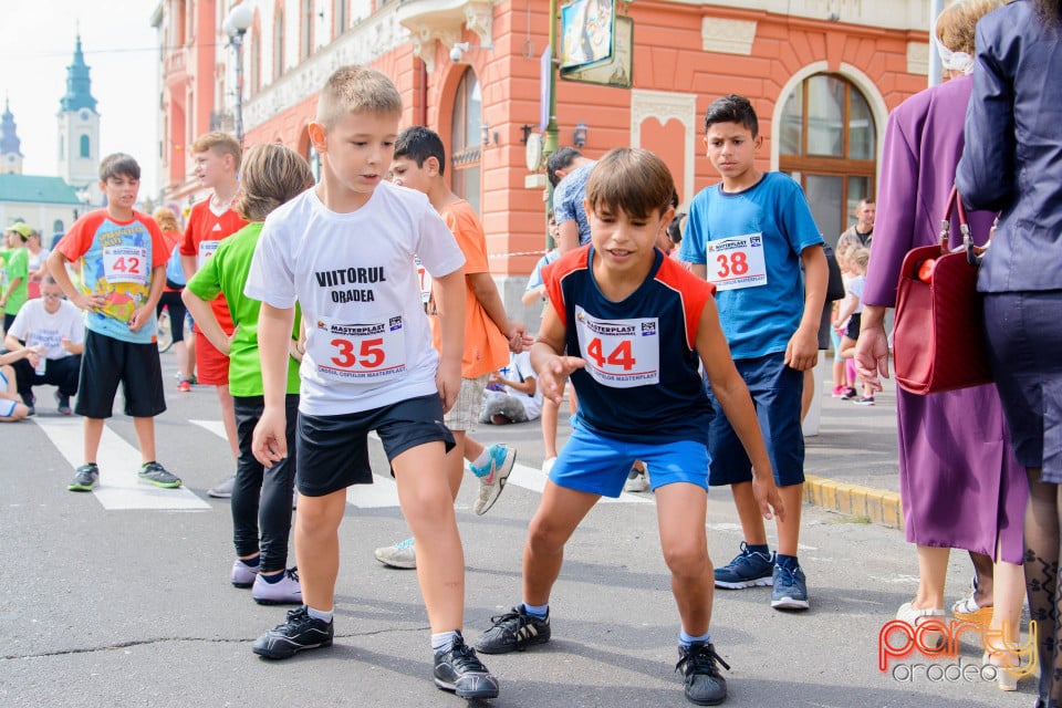 Digi Oradea City Running Day, Oradea