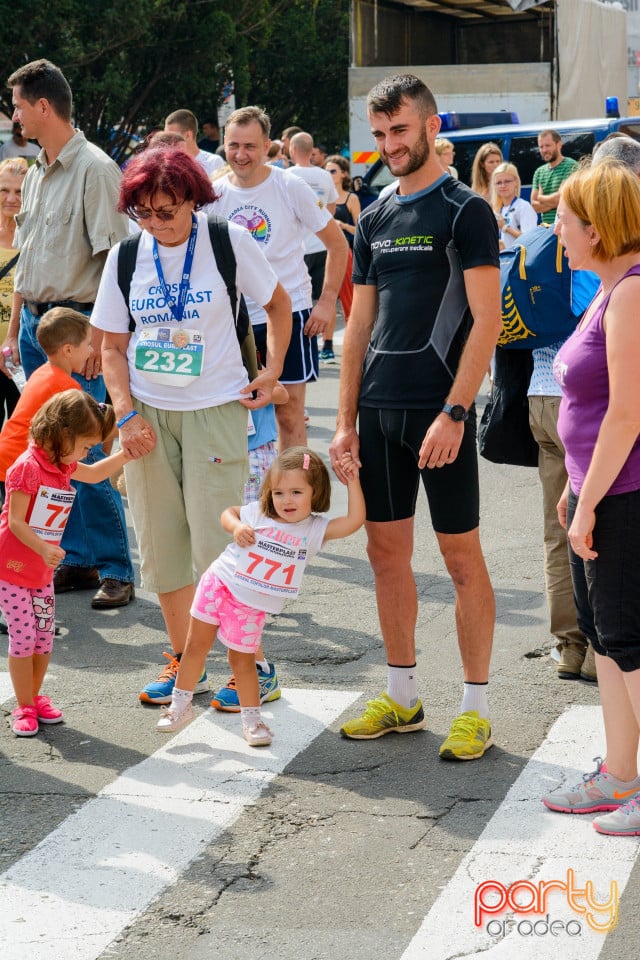 Digi Oradea City Running Day, Oradea