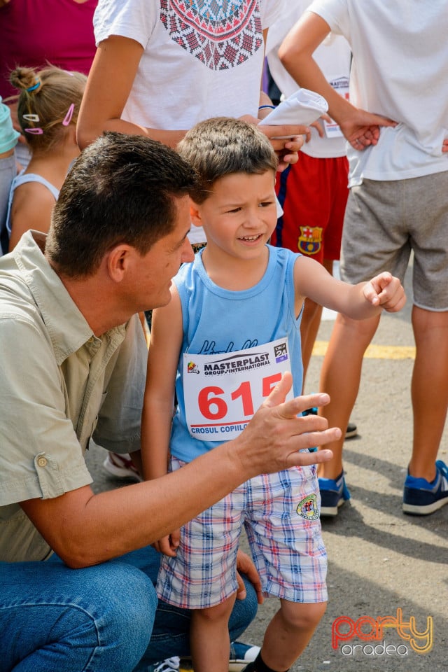 Digi Oradea City Running Day, Oradea