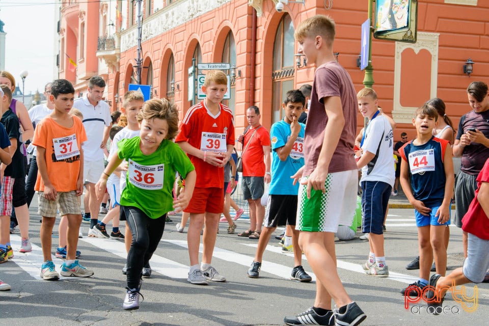 Digi Oradea City Running Day, Oradea