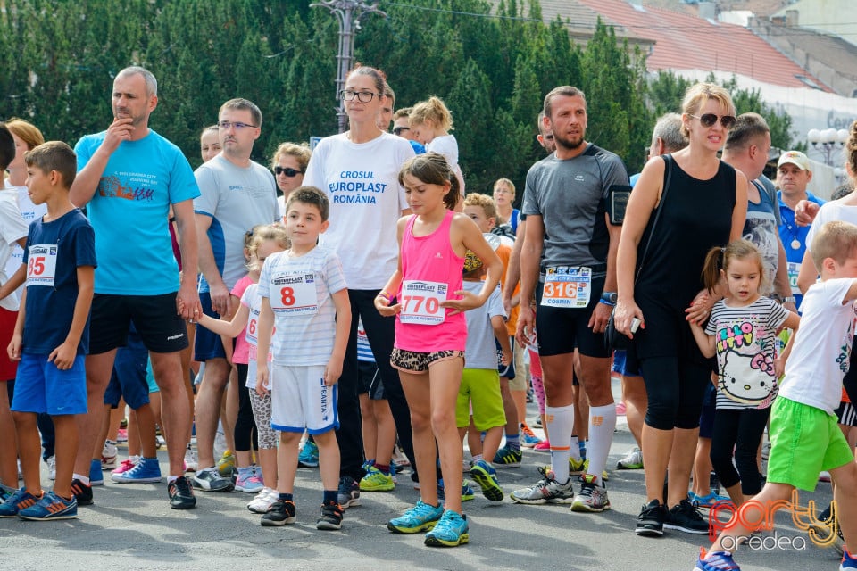 Digi Oradea City Running Day, Oradea