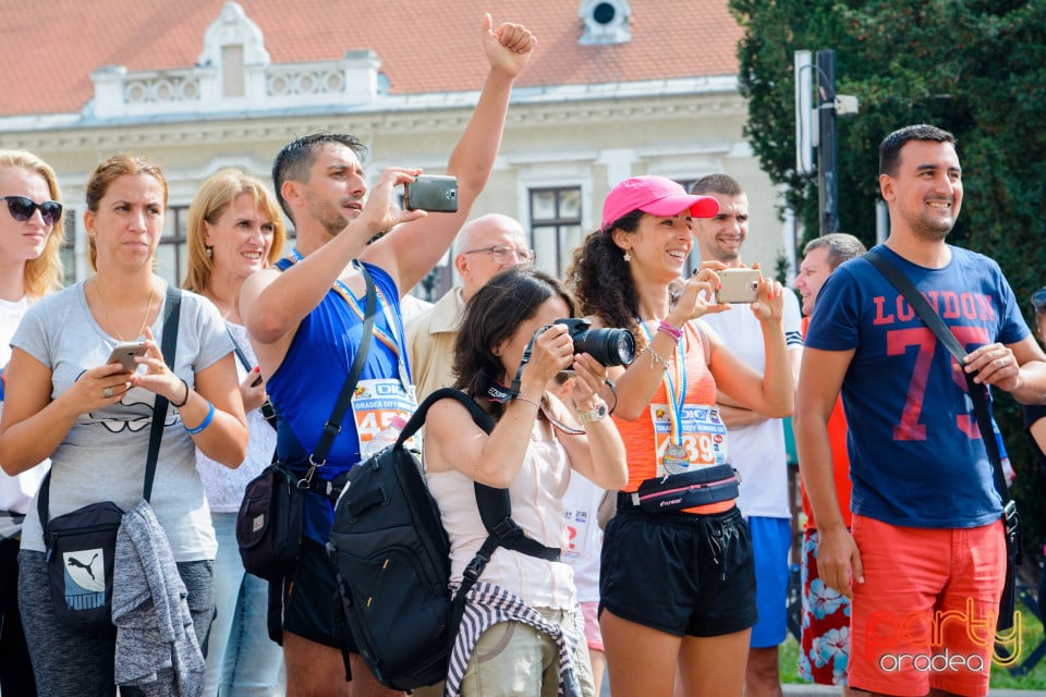 Digi Oradea City Running Day, Oradea