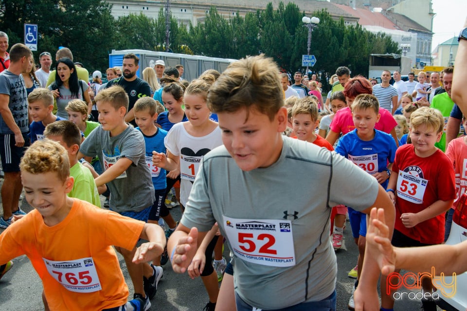 Digi Oradea City Running Day, Oradea