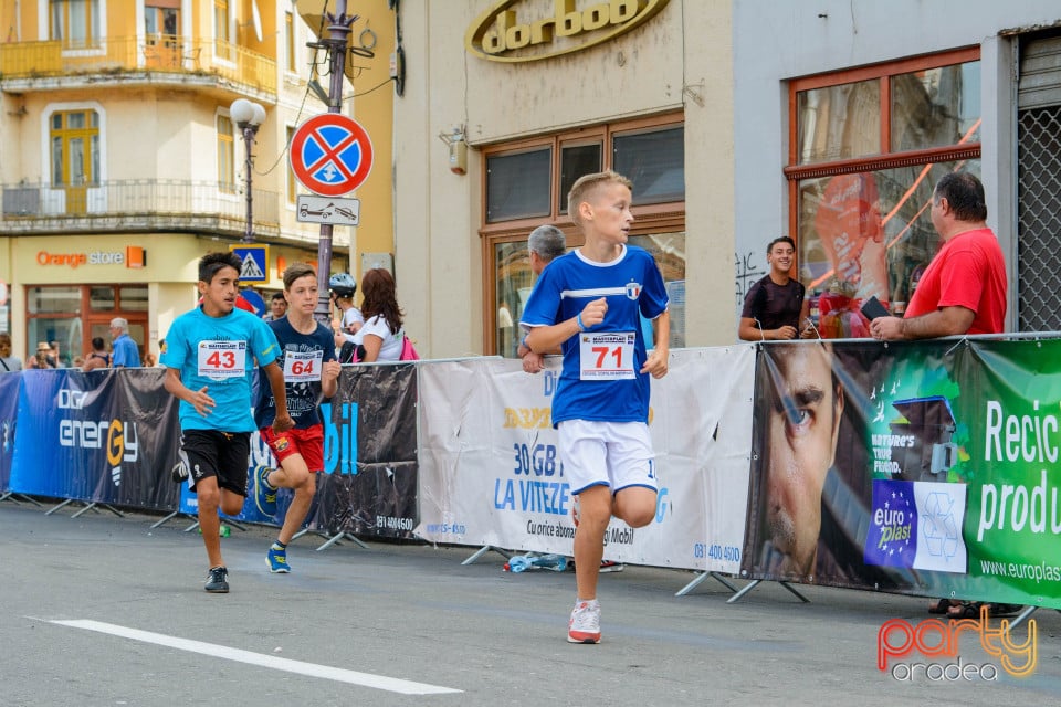 Digi Oradea City Running Day, Oradea