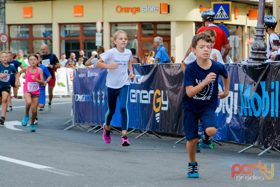 Digi Oradea City Running Day, Oradea