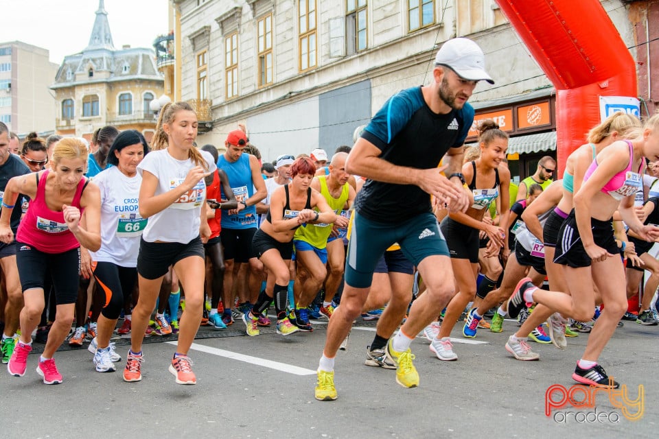 Digi Oradea City Running Day, Oradea