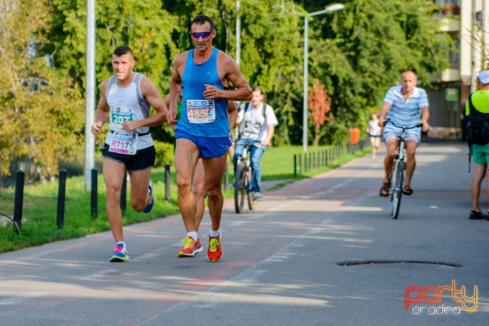 Digi Oradea City Running Day, Oradea