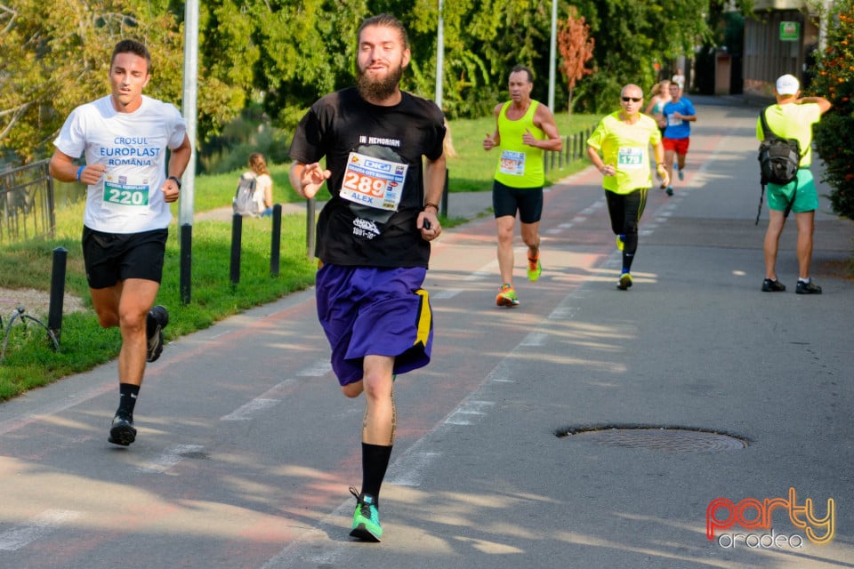 Digi Oradea City Running Day, Oradea