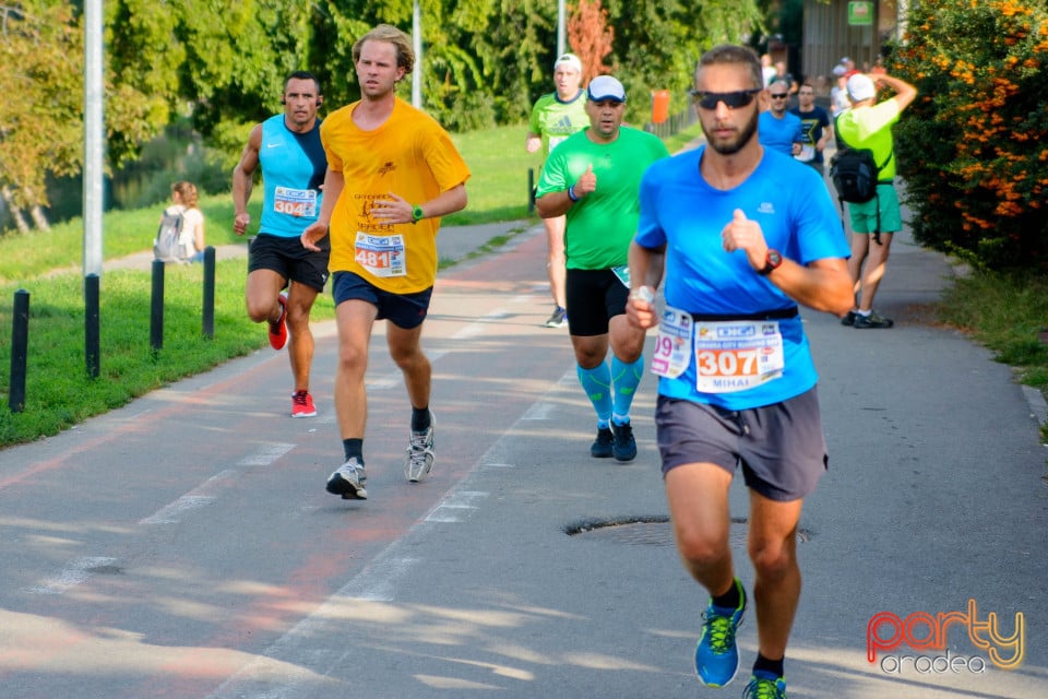 Digi Oradea City Running Day, Oradea