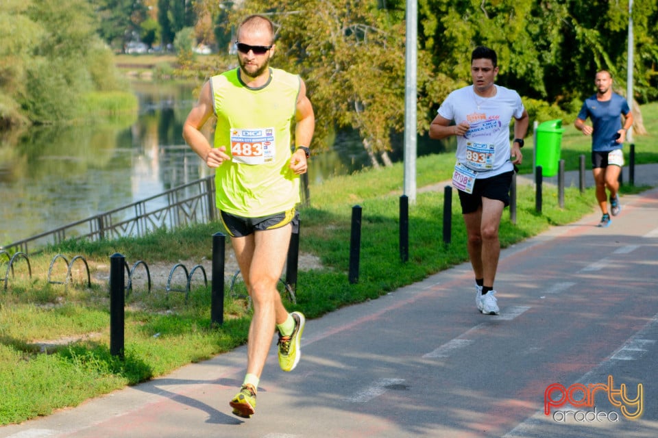 Digi Oradea City Running Day, Oradea